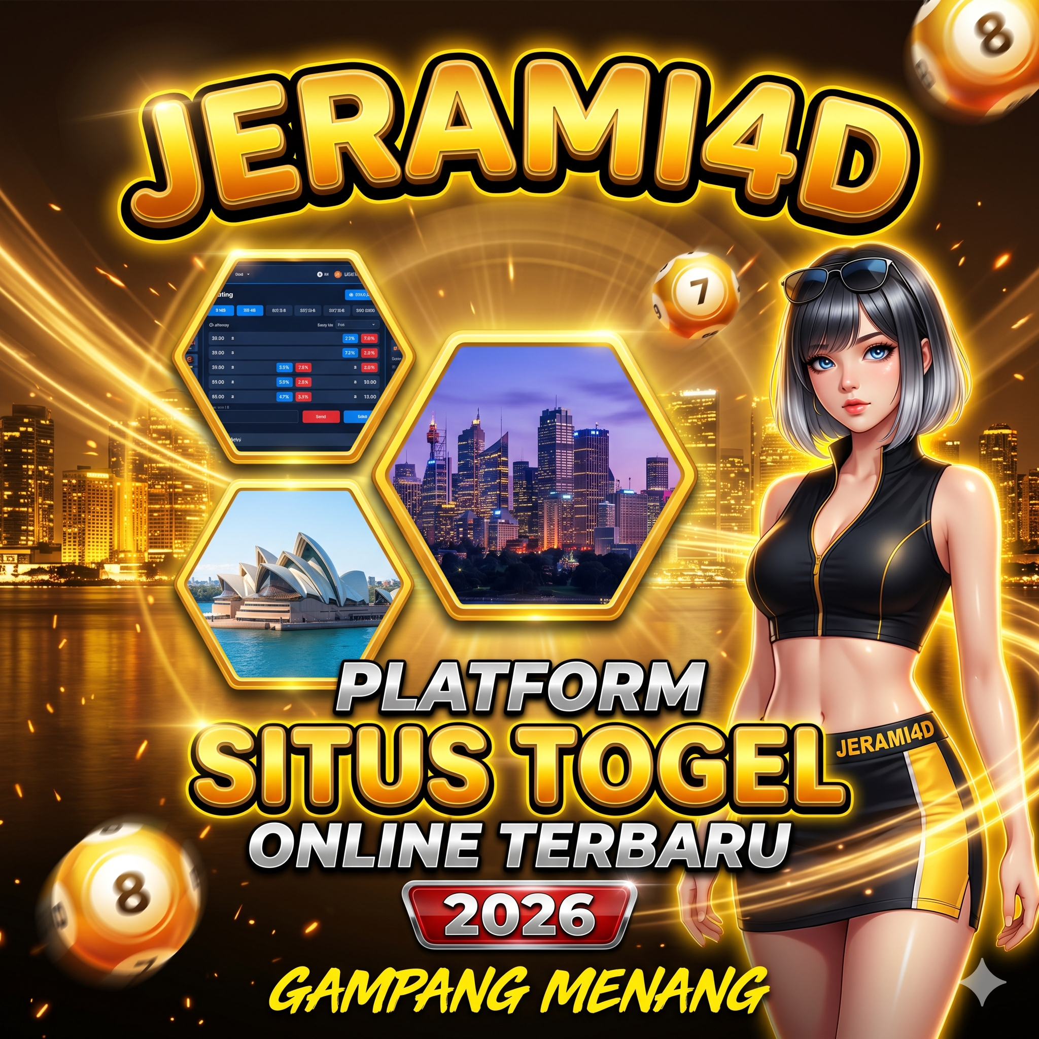 Jerami4D