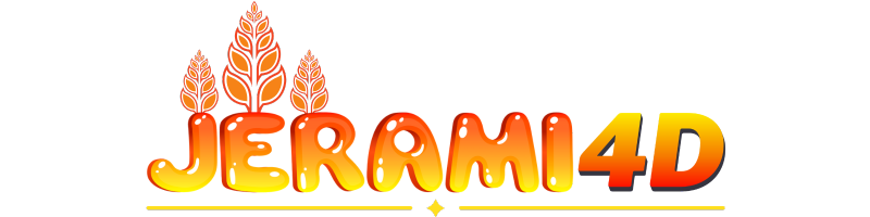Jerami4D logo