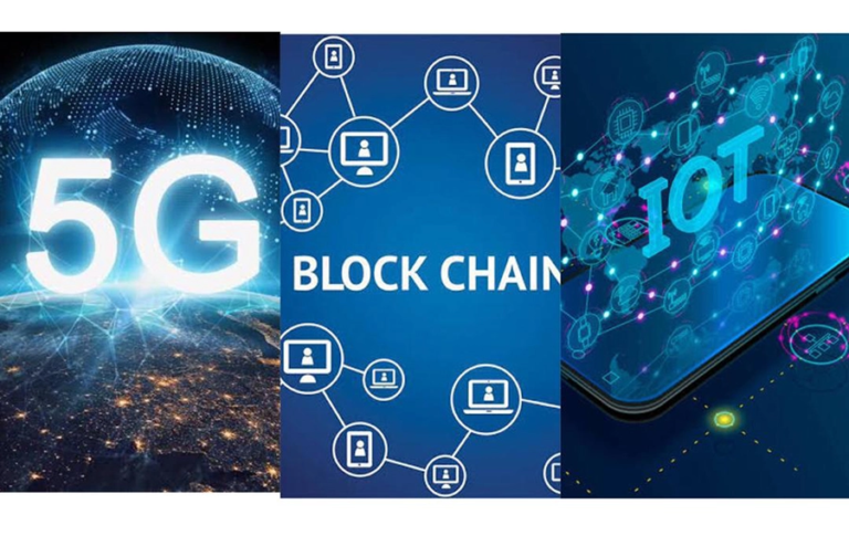 Top 3 Technologies Shaping the Future