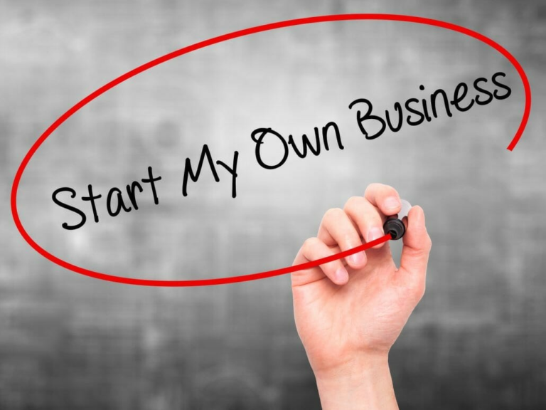 Top 5 Benefits of Owning a Business
