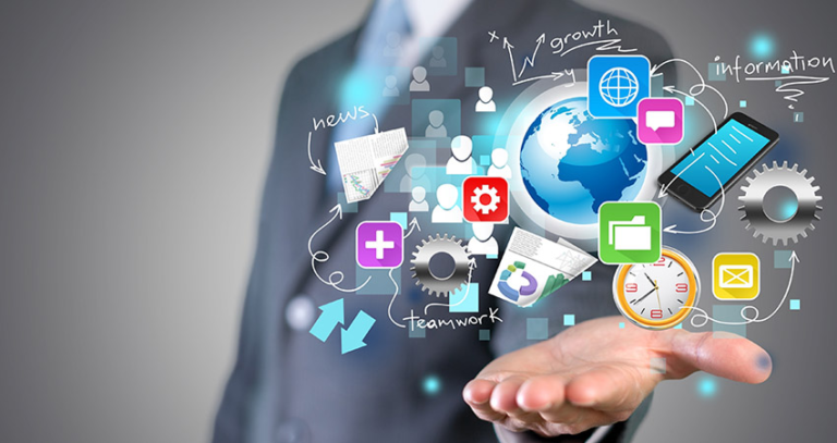 Top 10 Innovations in Technology