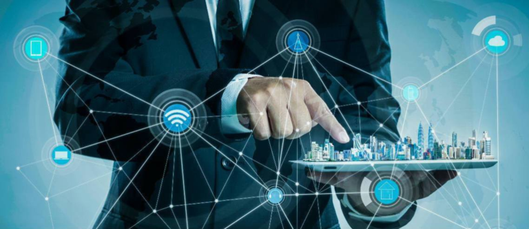 Top 5 Benefits of Technology