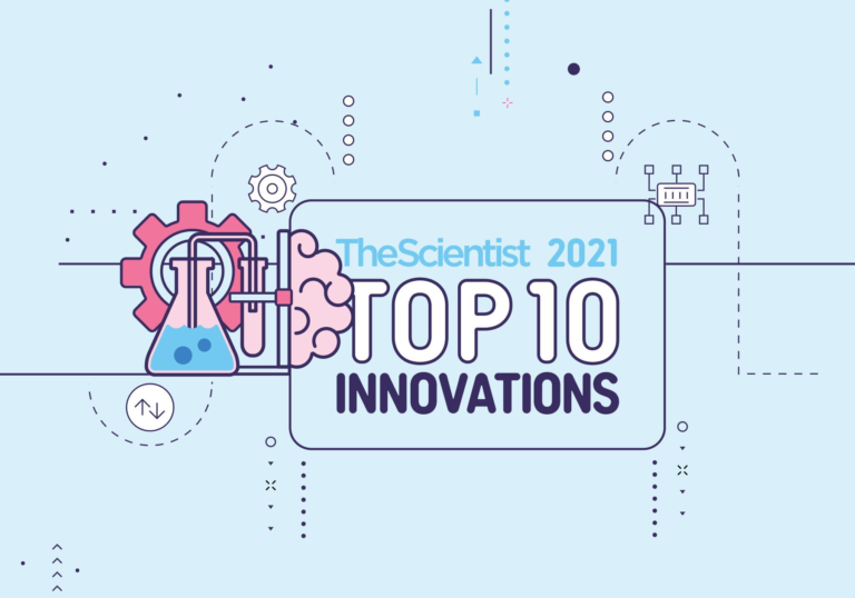 Top 10 Technology Innovations of 2021