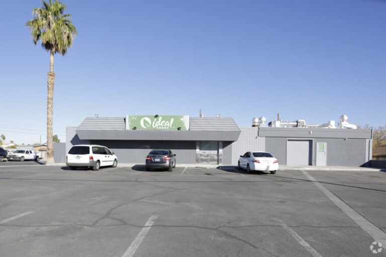 3720 Vegas Drive