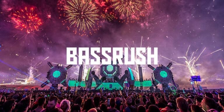 <strong>Bassrush Las Vegas: The Ultimate Electronic Music Experience</strong> <strong>Bassrush Las Vegas: The Ultimate Electronic Music Experience</strong>