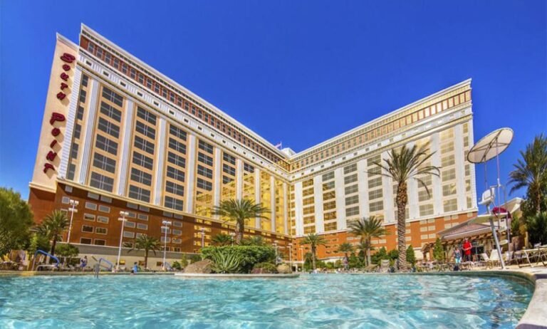 Excon Las Vegas: The Largest Construction Trade Show in North America Excon Las Vegas: The Largest Construction Trade Show in North America