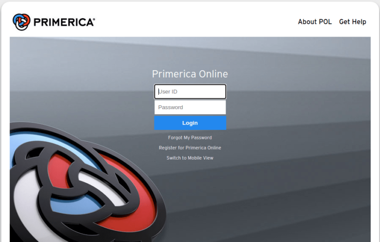 Primerica Oaanline Login
