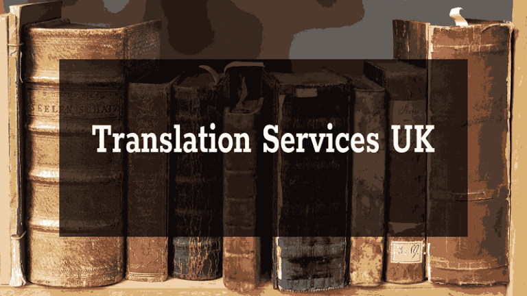 <strong>Understanding the Costs of Translation Services in the UK</strong>