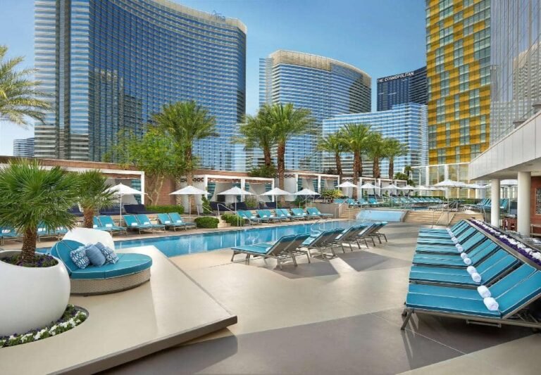 Waldorf Astoria Las Vegas Condos
