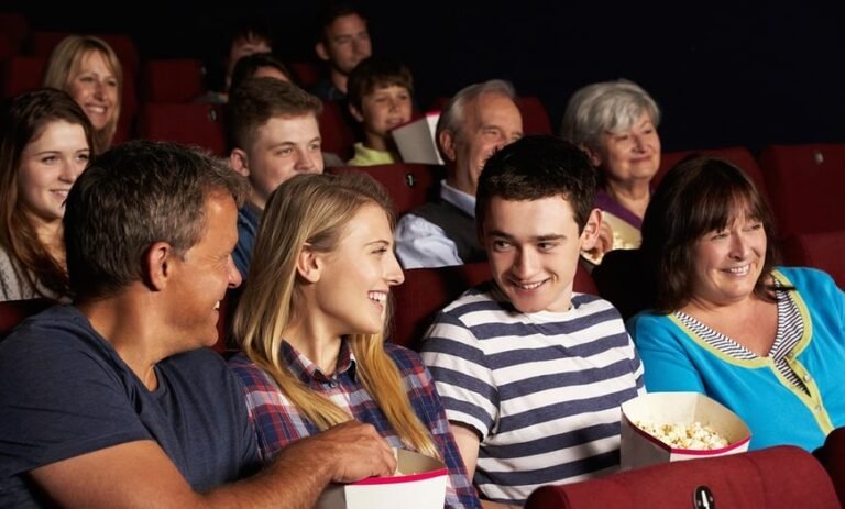 White City Movies