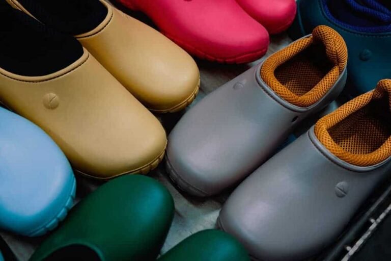Best Vegan Clogs