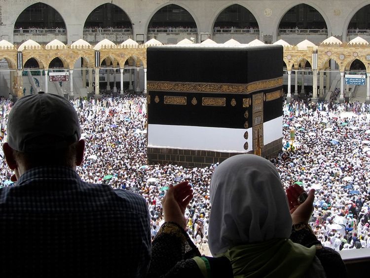 Makka Madina Azan Download