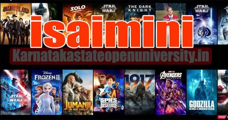 Tamil Movie Download Isaimini: Everything You Need to Know Tamil Movie Download Isaimini: Everything You Need to Know