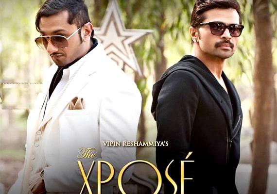 The Xpose Movie Download