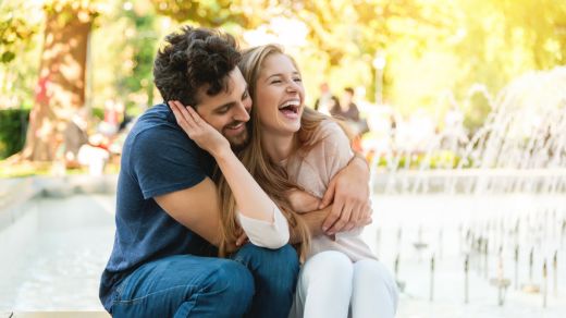 Rekindling The Spark: Five Ways to Reconnect with Your Partner