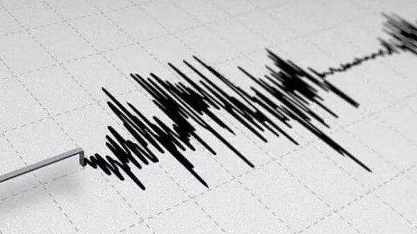China Earthquake: Over 100 killed, 200 injured after 6.2 magnitude China Earthquake: Over 100 killed, 200 injured after 6.2 magnitude