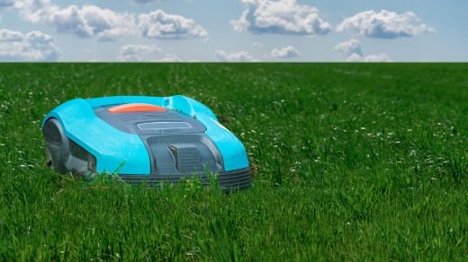 Green Innovation: Robotic Lawnmowers for Sustainable Yard Maintenance Green Innovation: Robotic Lawnmowers for Sustainable Yard Maintenance