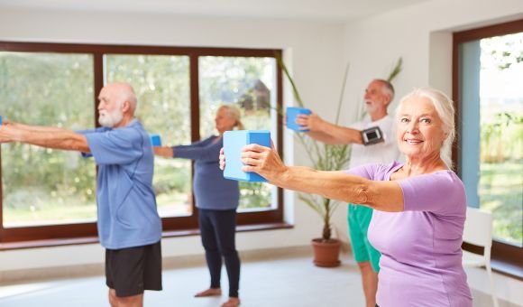Revitalize Your Lifestyle: Clover Group Health and Fitness Solutions Revitalize Your Lifestyle: Clover Group Health and Fitness Solutions