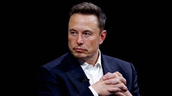 Tesla’s Future: Elon Musk’s Bid for 25% Voting Power Tesla’s Future: Elon Musk’s Bid for 25% Voting Power