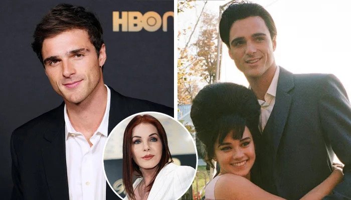 The Reign of Priscilla Presley: Unveiling the Enigmatic Relationship with Jacob Elordi The Reign of Priscilla Presley: Unveiling the Enigmatic Relationship with Jacob Elordi