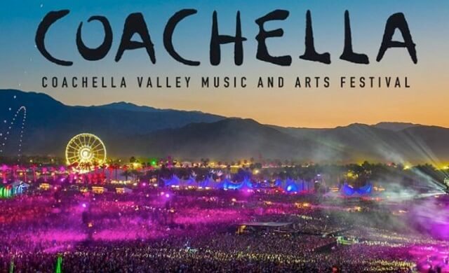 Coachella Festival 2024