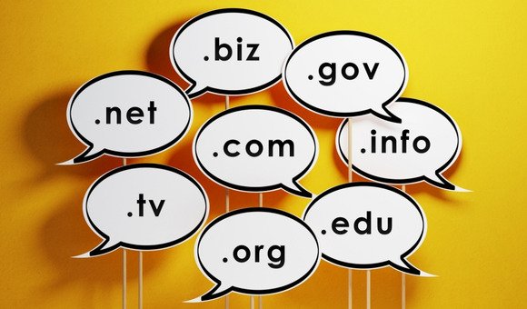 random domain name generator