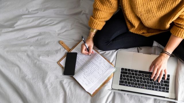 online notepad
