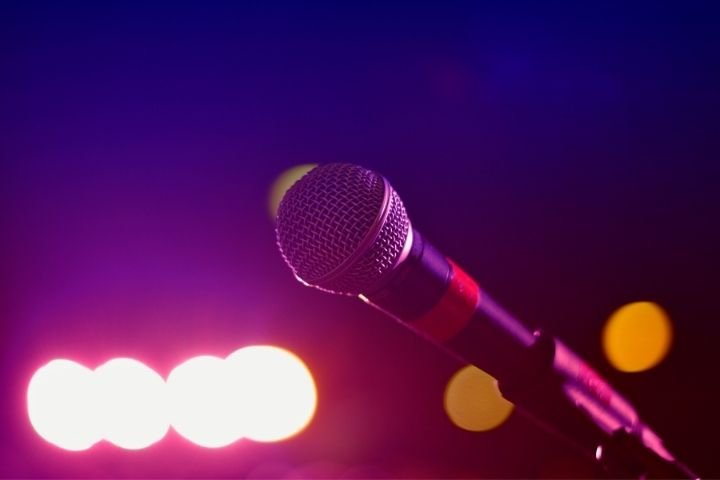 professional backing tracks