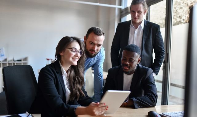 shopify expert london