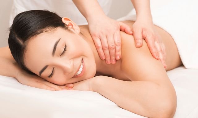 The Empowering Effects of Women-Only Massage on Body and Mind
