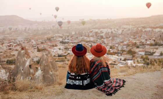 Cultural Escapades: Enjoying Festivals from Every Corner of the World