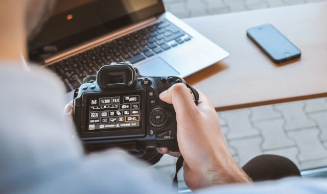 The Art of Storytelling Through Photography