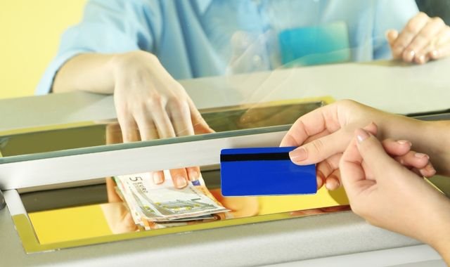 The Future of Cashing Out Small Payments: Trends and Innovations