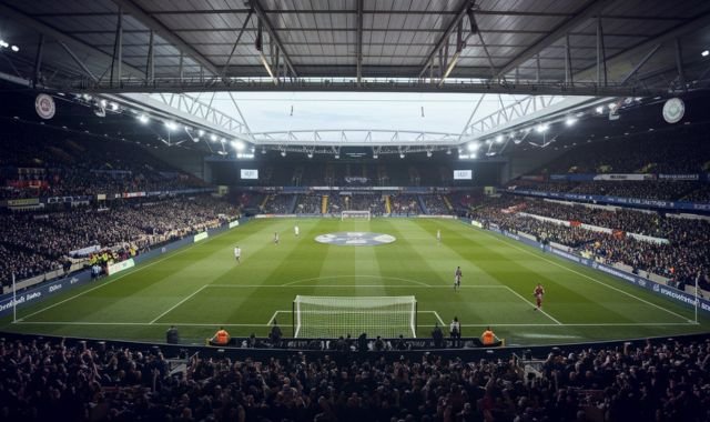 The Intersection of Gaming and Sports Broadcast: New Possibilities
