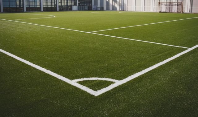 Turf vs. Natural Grass: Which is Better for Salem?