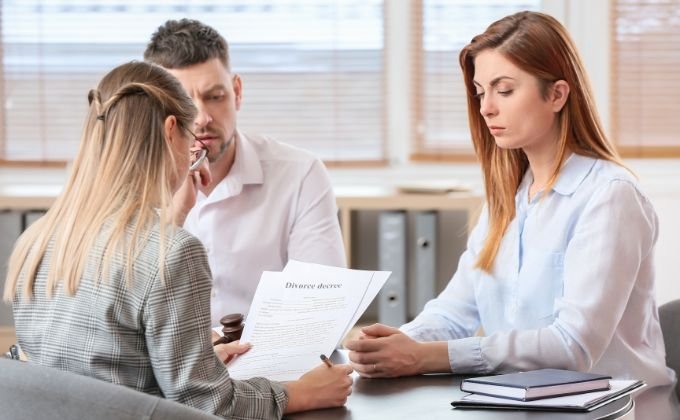Find Top Attorneys for Divorce Near Me: Expert Legal Guidance