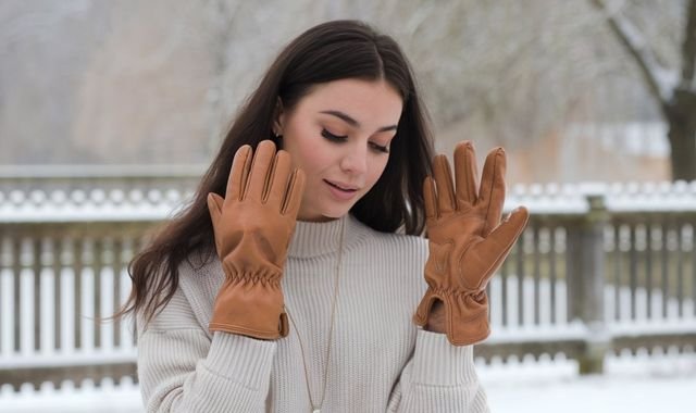The Ultimate Guide to Leather Work Gloves in 2025