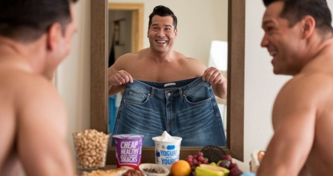 How Long Should You Be in a Caloric Deficit Before Plateauing?