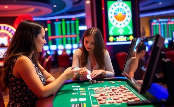 Comparing Slot Variations: Classic, Video, and 3D Slots Explained