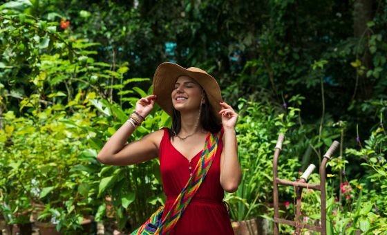 Destinations That Blend Nature, Culture, and Digital Entertainment