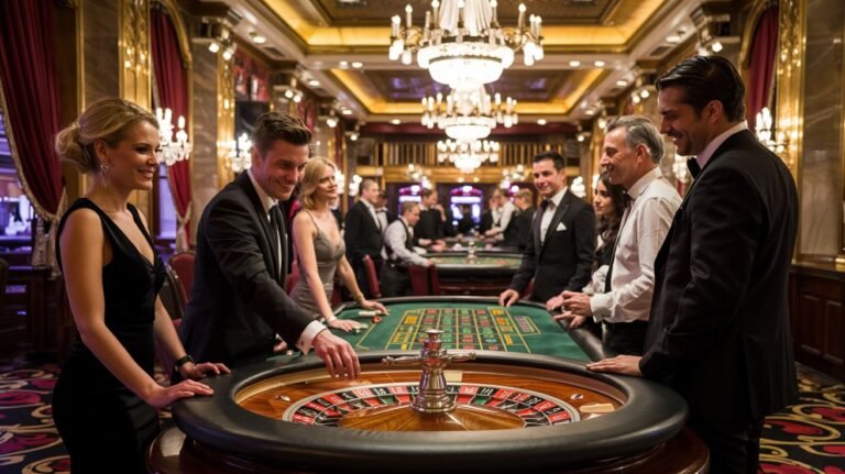 The Role of AI in UFABET’s Betting Algorithms The Role of AI in UFABET’s Betting Algorithms